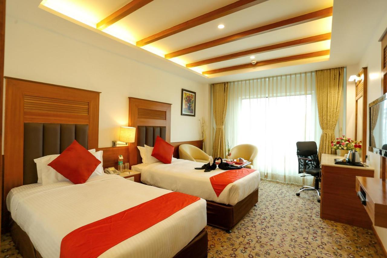 Sivaraj Inn Салем Экстерьер фото